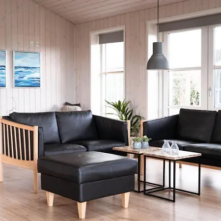 Frede - 450m From The Sea In Se Jutland By Interhome *