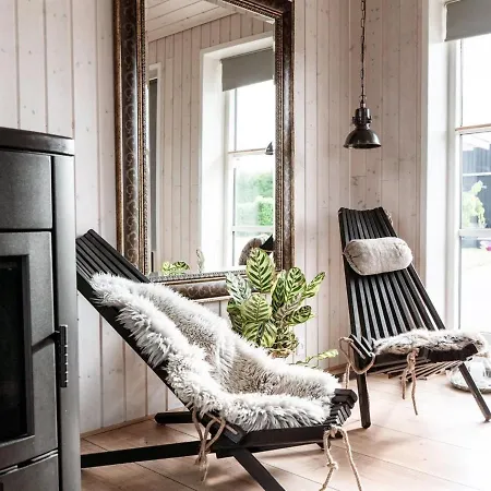 Frede - 450m From The Sea In Se Jutland By Interhome Casa vacanze