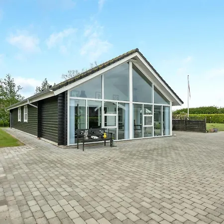 Casa vacanze Frede - 450m From The Sea In Se Jutland By Interhome *