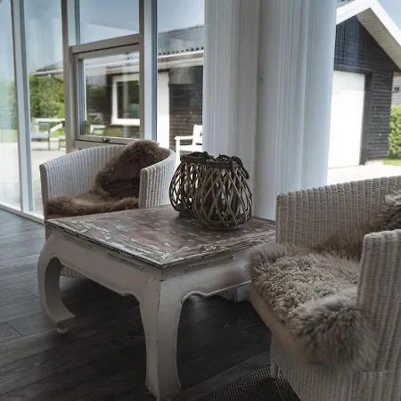 Frede - 450m From The Sea In Se Jutland By Interhome Casa vacanze *