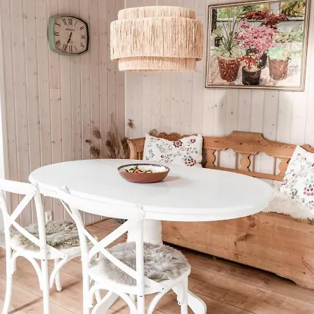 Casa vacanze Frede - 450m From The Sea In Se Jutland By Interhome Nordborg