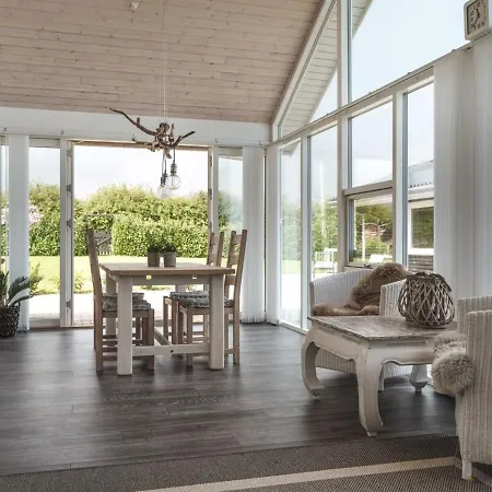 Frede - 450m From The Sea In Se Jutland By Interhome Nordborg