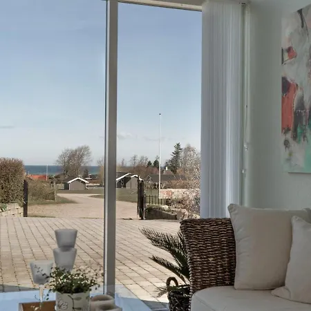 Frede - 450m From The Sea In Se Jutland By Interhome Casa vacanze *