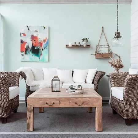 Casa vacanze Frede - 450m From The Sea In Se Jutland By Interhome *