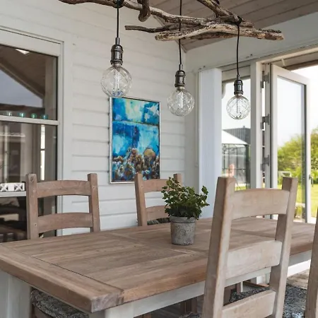 Casa vacanze Frede - 450m From The Sea In Se Jutland By Interhome Nordborg