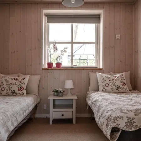 Casa vacanze Frede - 450m From The Sea In Se Jutland By Interhome *