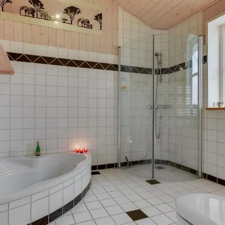 Casa vacanze Frede - 450m From The Sea In Se Jutland By Interhome Nordborg