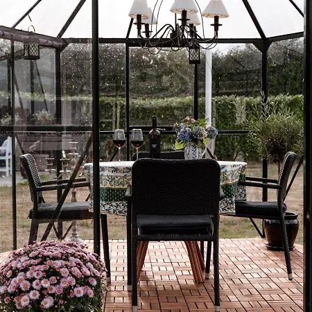 Frede - 450m From The Sea In Se Jutland By Interhome *