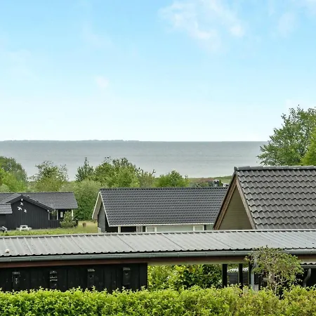 Frede - 450m From The Sea In Se Jutland By Interhome Casa vacanze