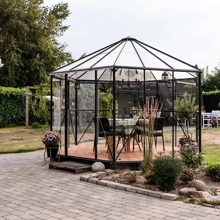 Casa vacanze Frede - 450m From The Sea In Se Jutland By Interhome *