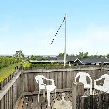 Frede - 450m From The Sea In Se Jutland By Interhome *