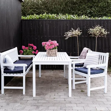 Frede - 450m From The Sea In Se Jutland By Interhome Nordborg