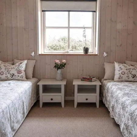 Frede - 450m From The Sea In Se Jutland By Interhome Casa vacanze *