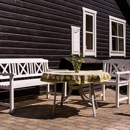 Casa vacanze Frede - 450m From The Sea In Se Jutland By Interhome
