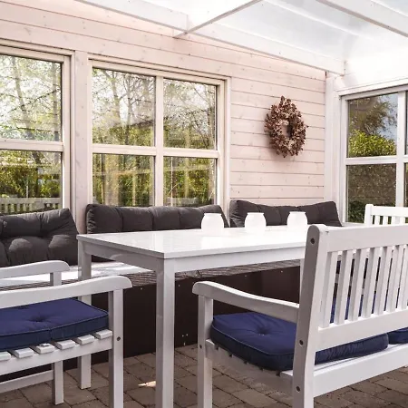 Frede - 450m From The Sea In Se Jutland By Interhome * Nordborg