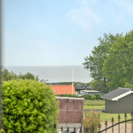 Casa vacanze Frede - 450m From The Sea In Se Jutland By Interhome *