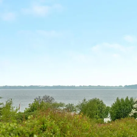 Casa vacanze Frede - 450m From The Sea In Se Jutland By Interhome Nordborg