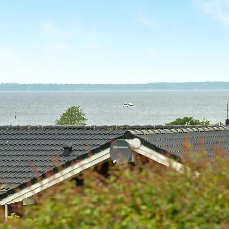 Frede - 450m From The Sea In Se Jutland By Interhome